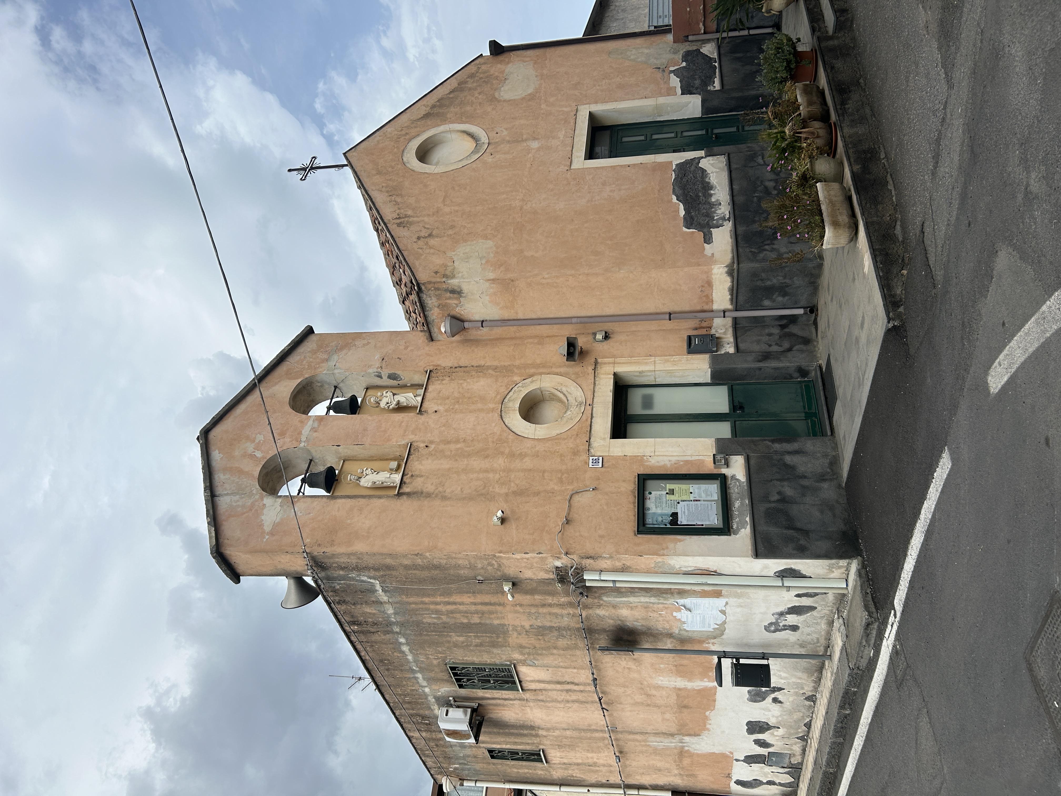 Chiesa San Giuseppe La Rena